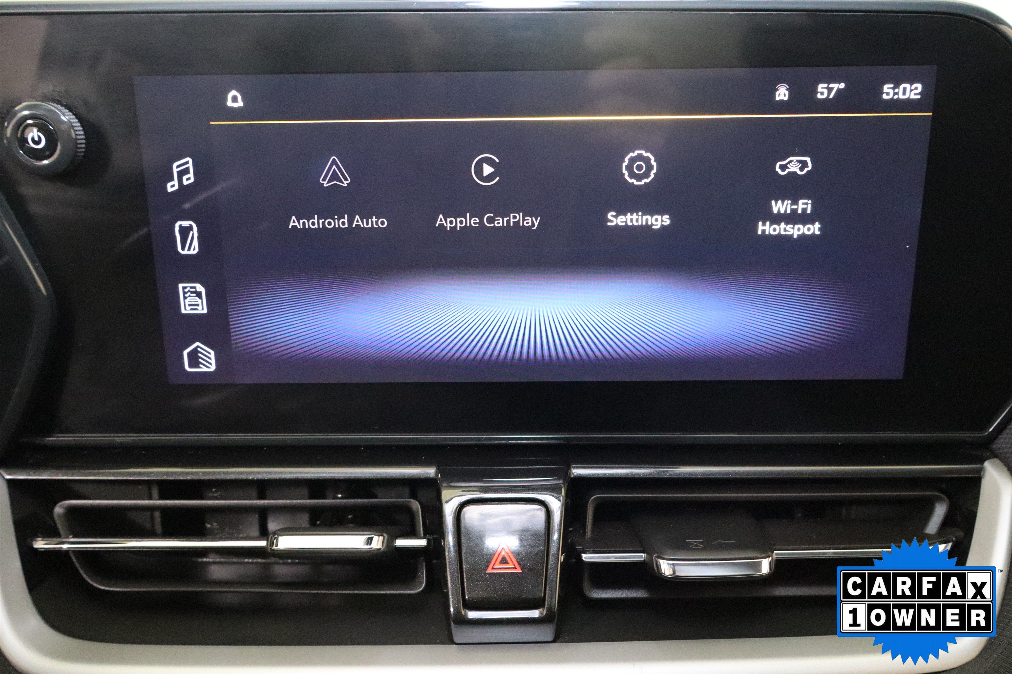 Used 2025 Chevrolet TrailBlazer LT AWD/4WD image 24
