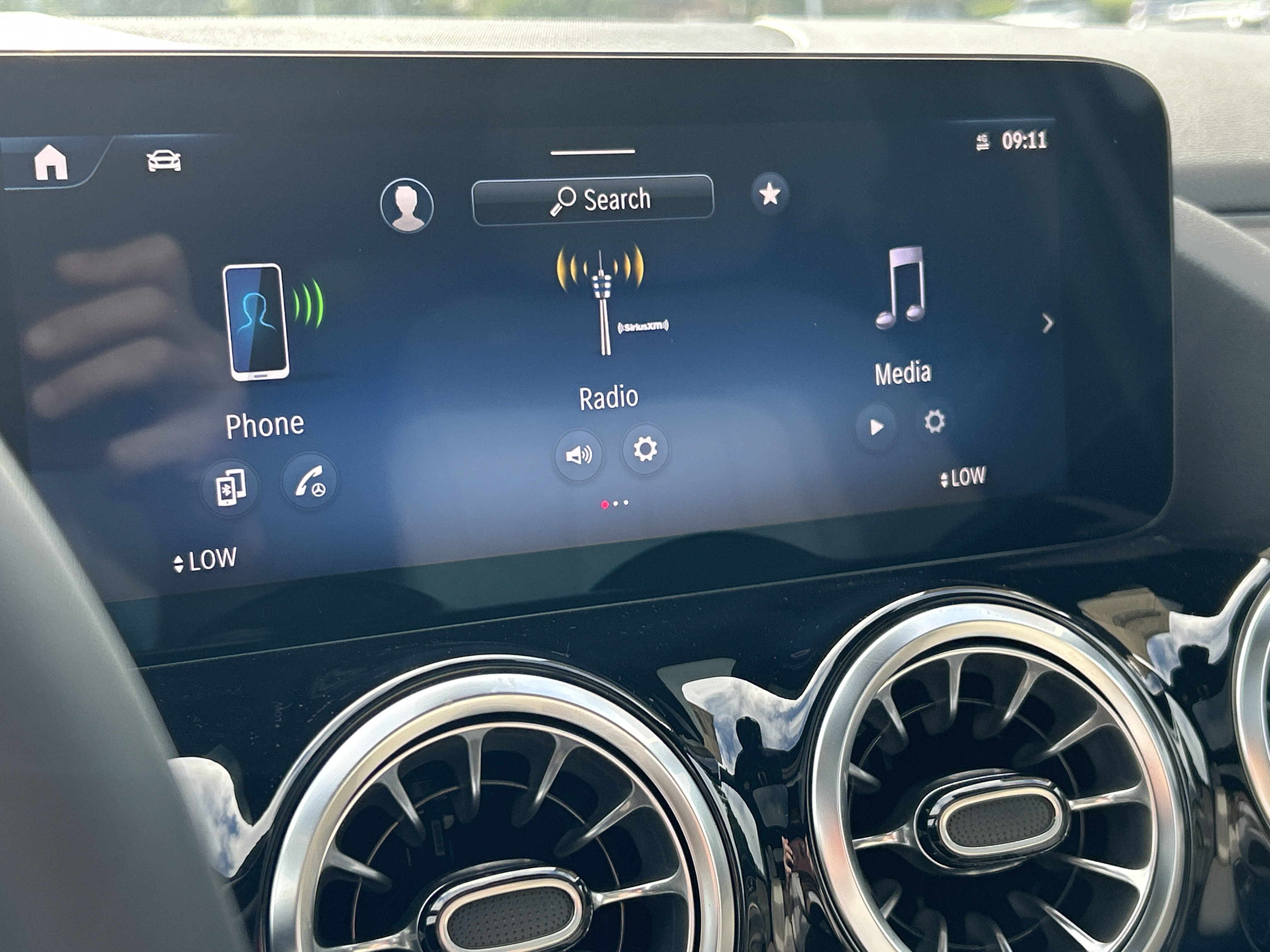 New 2026 Mercedes-Benz GLA 250 image 28