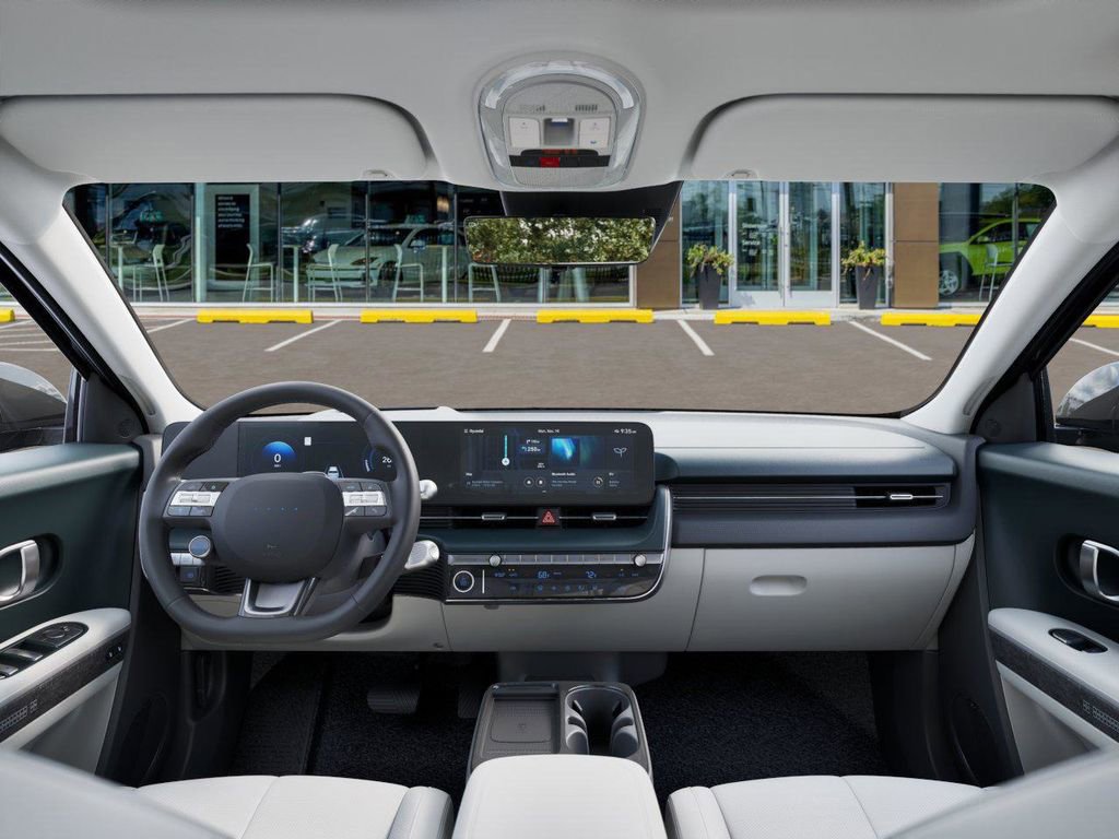 New 2026 Hyundai Ioniq 5 Limited AWD/4WD image 17