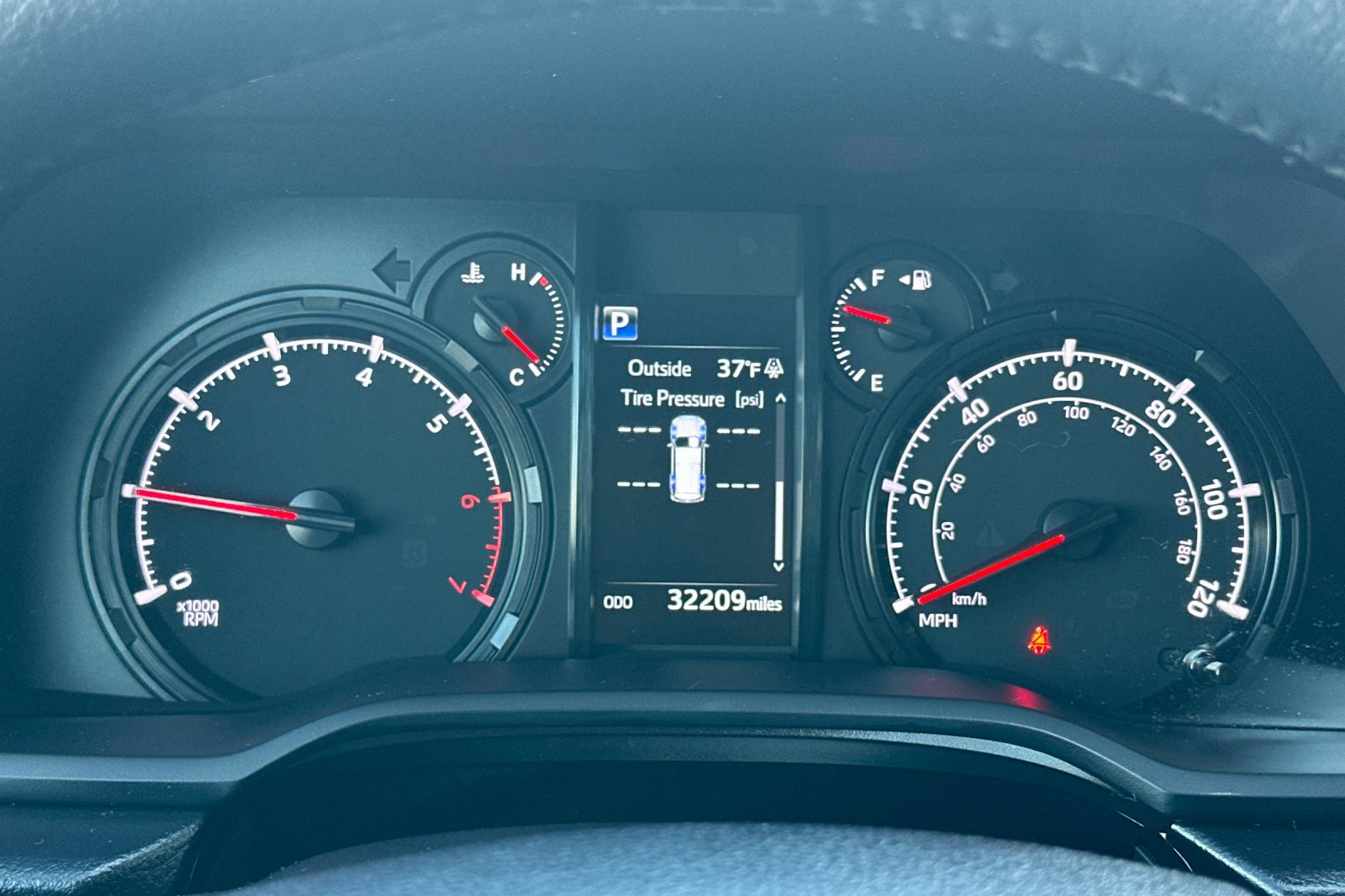 Used 2024 Toyota 4Runner SR5 image 24