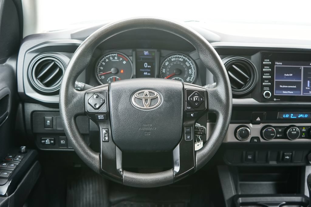 Used 2023 Toyota Tacoma SR AWD/4WD image 14