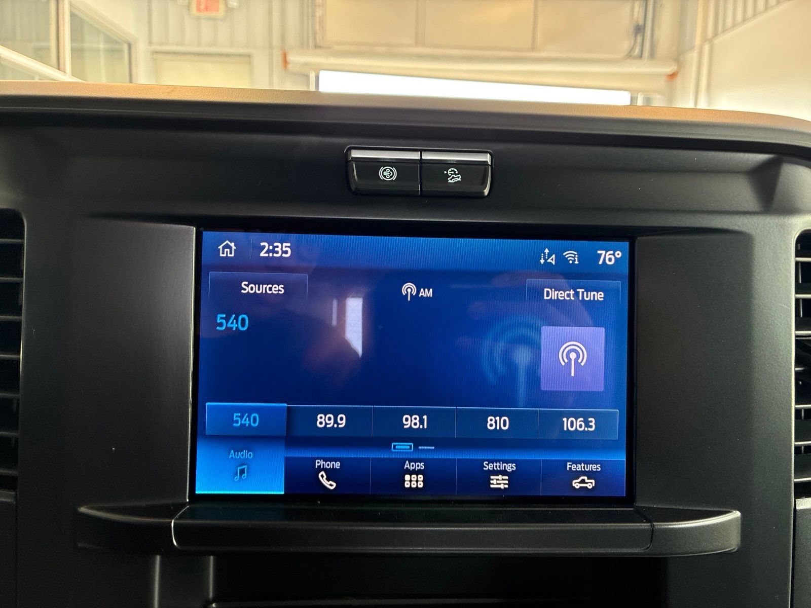 New 2027 Ford F350 XL w/ STX Appearance Package AWD/4WD image 25