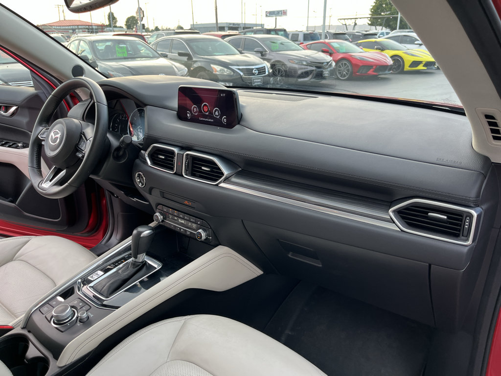Used 2019 MAZDA CX-5 Grand Touring FWD image 54