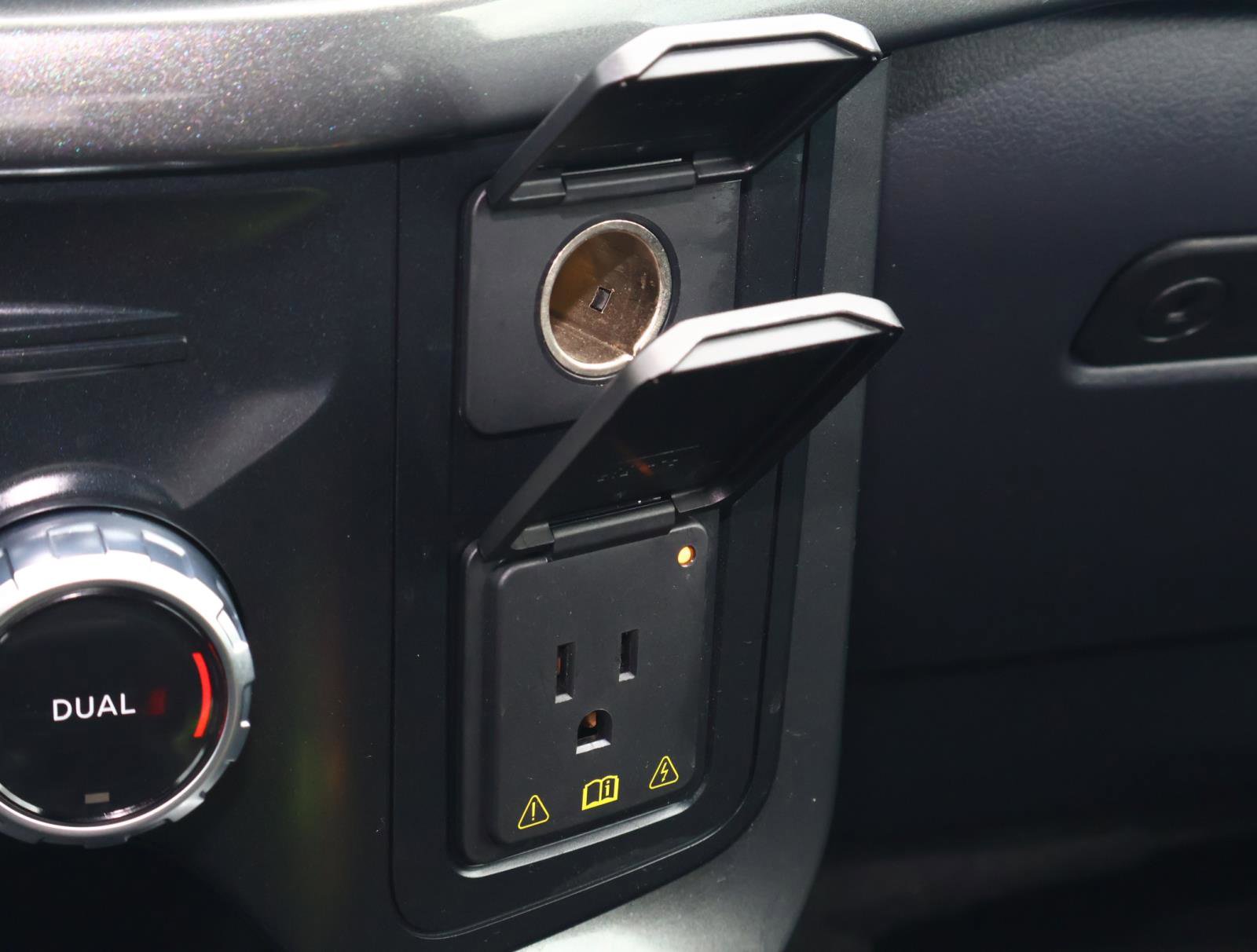 Used 2023 Ford F150 XLT w/ Equipment Group 302A High image 28