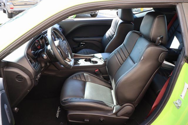 Used 2023 Dodge Challenger SRT Hellcat Widebody image 11