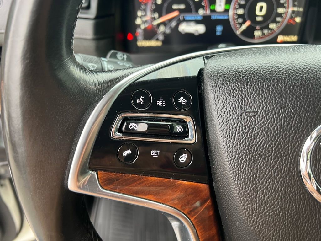 Used 2015 Cadillac Escalade Premium image 45