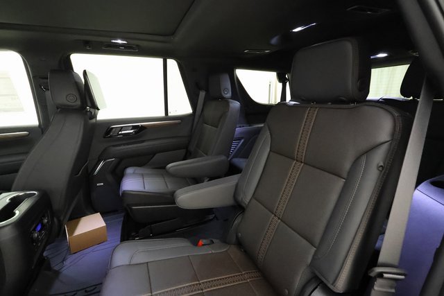 New 2026 Chevrolet Tahoe High Country image 22