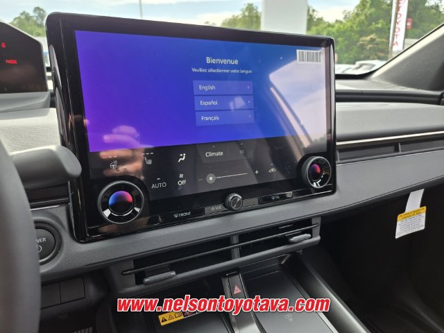 New 2026 Toyota bZ AWD/4WD image 11