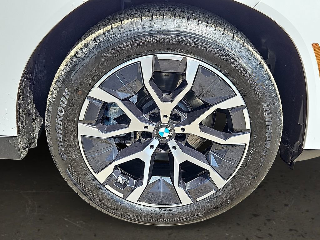 Certified 2026 BMW X3 xDrive30 w/ Convenience Package image 9