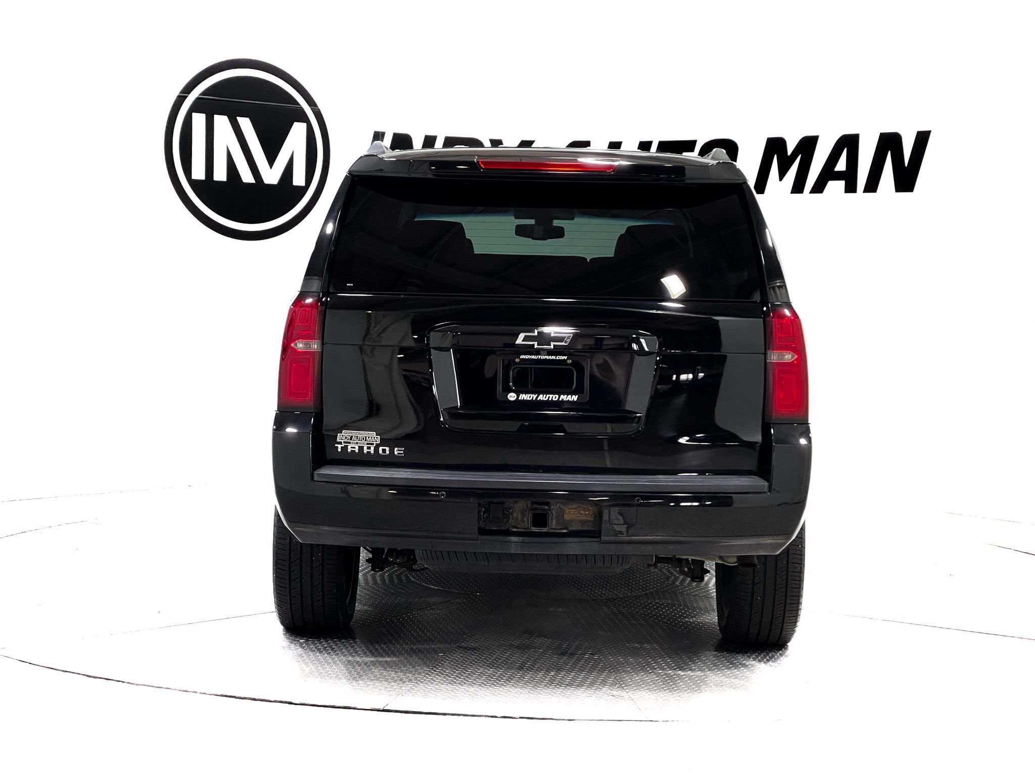 Used 2018 Chevrolet Tahoe LS AWD/4WD image 5