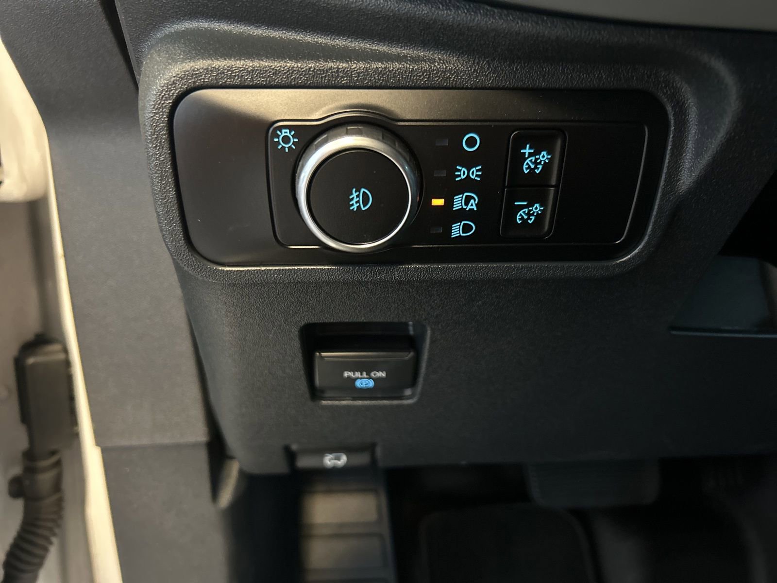 Used 2023 Ford Bronco Badlands image 17