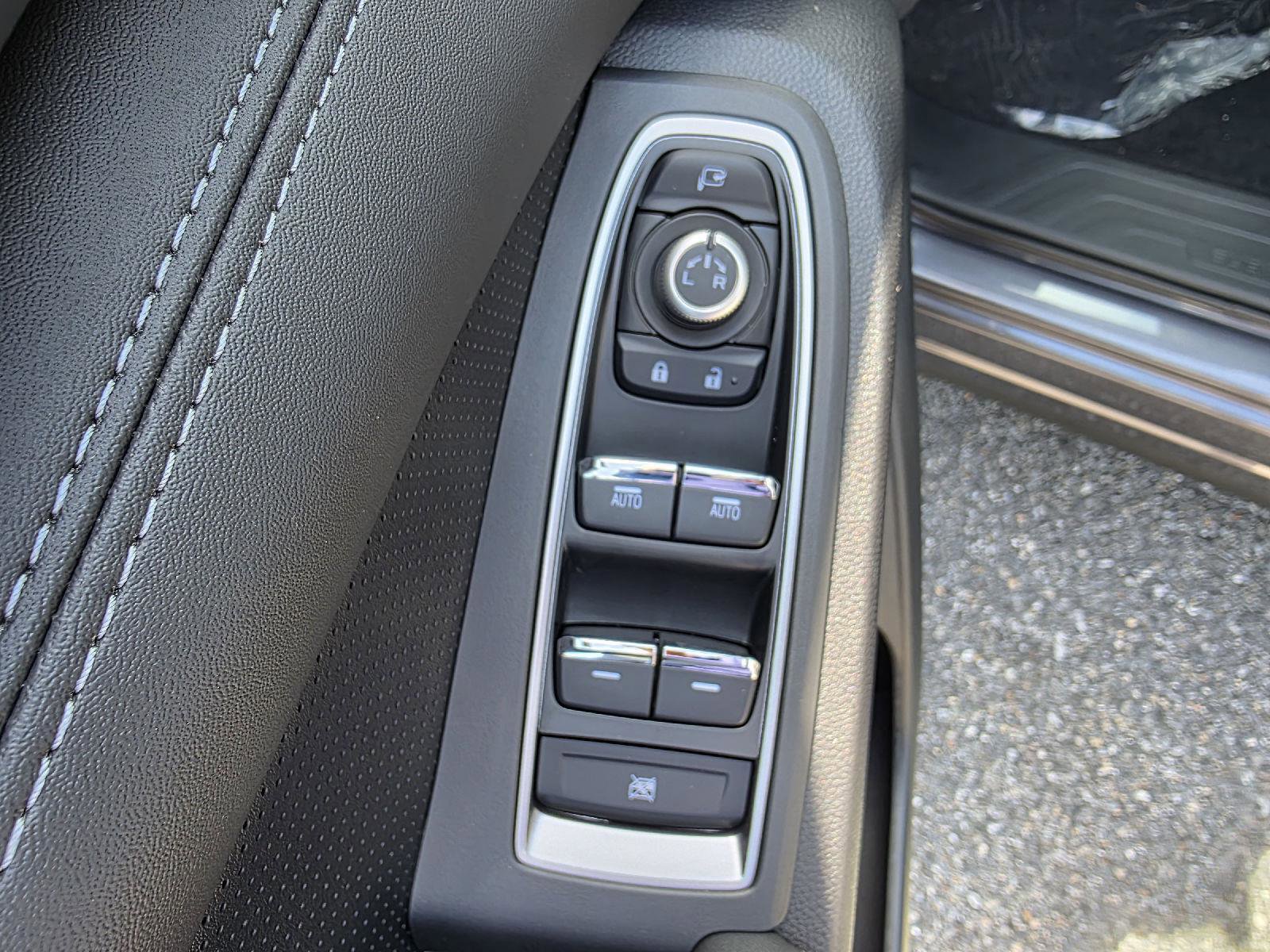 New 2025 Subaru Ascent Limited image 10