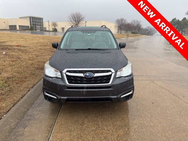 Used 2017 Subaru Forester 2.5i Premium w/ All-Weather Package image 7