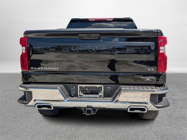 New 2026 Chevrolet Silverado 1500 LT image 5