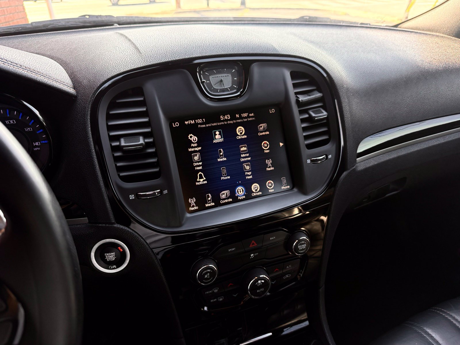 Used 2016 Chrysler 300 S RWD image 40