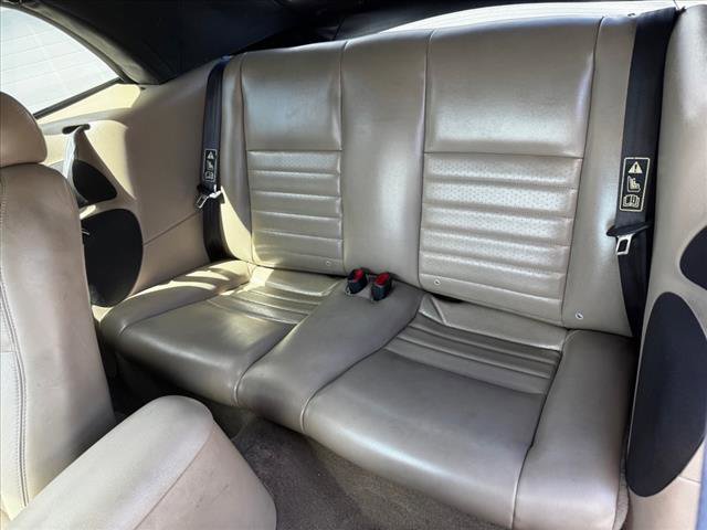 Used 2003 Ford Mustang GT Premium image 23