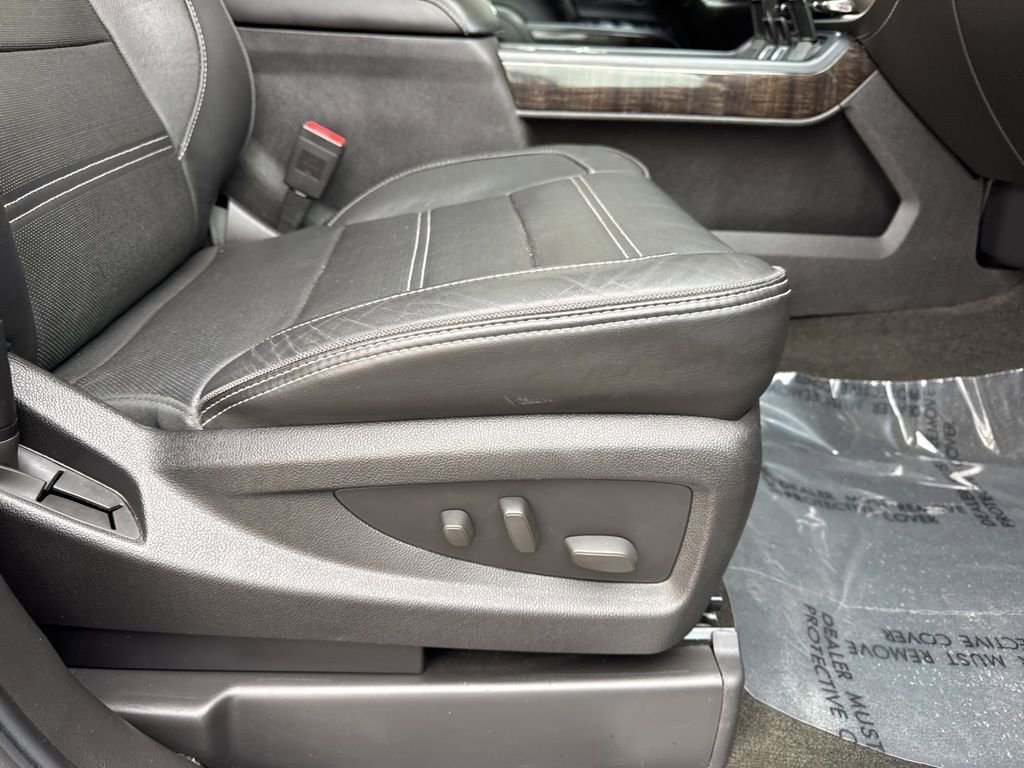 Used 2015 GMC Sierra 1500 Denali image 34