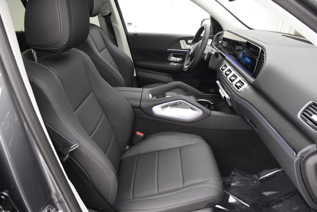 New 2026 Mercedes-Benz GLE 450 4MATIC image 16