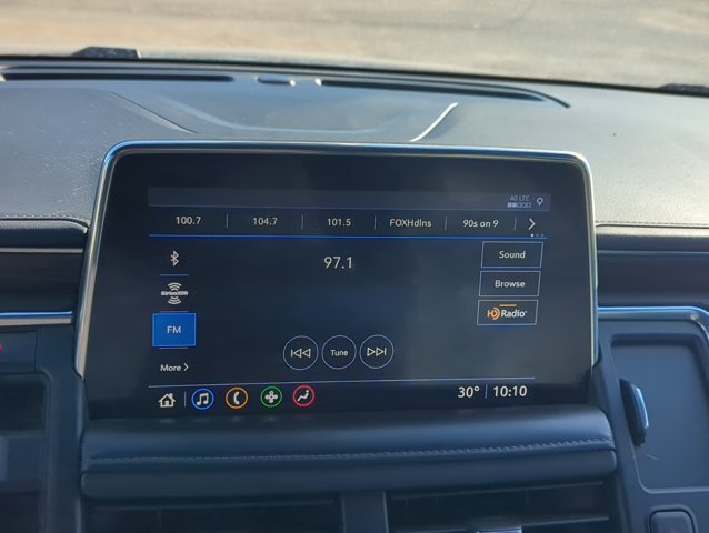 Used 2021 Chevrolet Tahoe LT AWD/4WD image 11