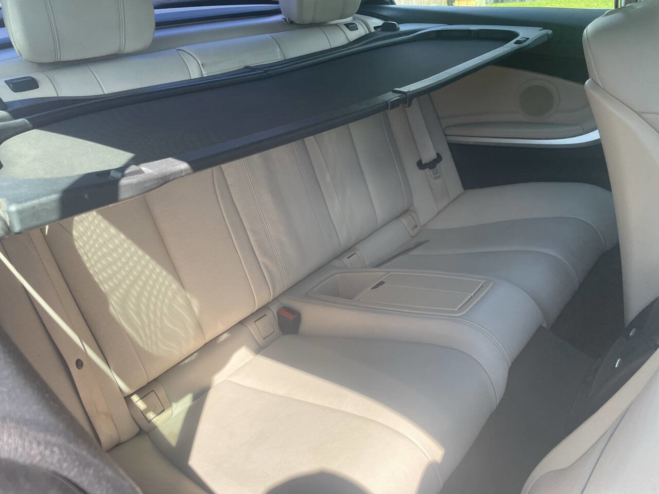 Used 2015 BMW 428i Convertible image 14