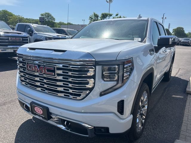 New 2026 GMC Sierra 1500 Denali AWD/4WD image 4