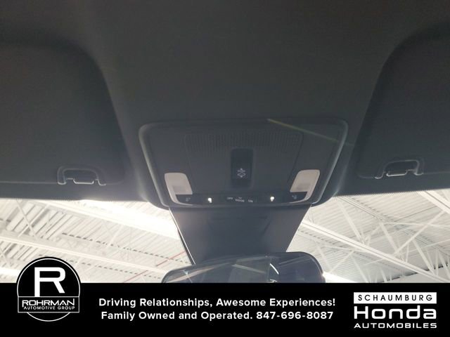 New 2026 Honda Civic Sport image 10