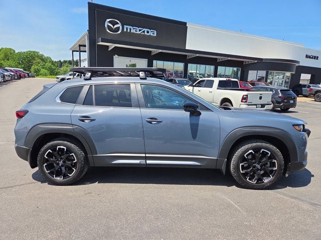 Used 2023 MAZDA CX-50 Meridian Edition w/ Apex Package AWD/4WD image 6