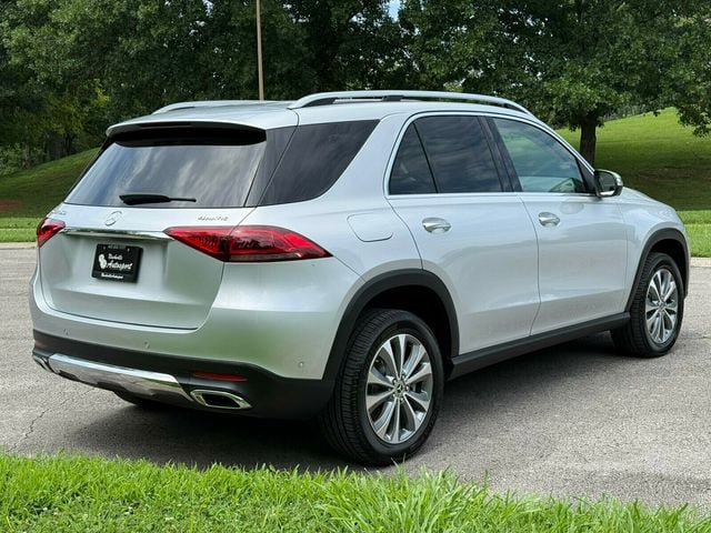 Used 2020 Mercedes-Benz GLE 450 4MATIC image 6