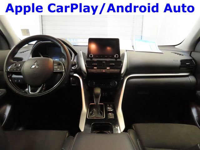 Used 2025 Mitsubishi Eclipse Cross SE image 7