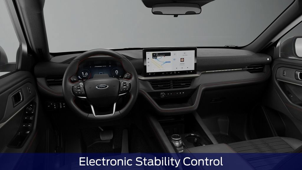 New 2026 Ford Explorer ST-Line image 8