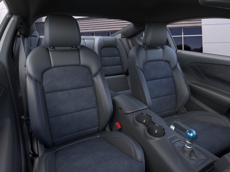 New 2026 Ford Mustang Dark Horse RWD image 32