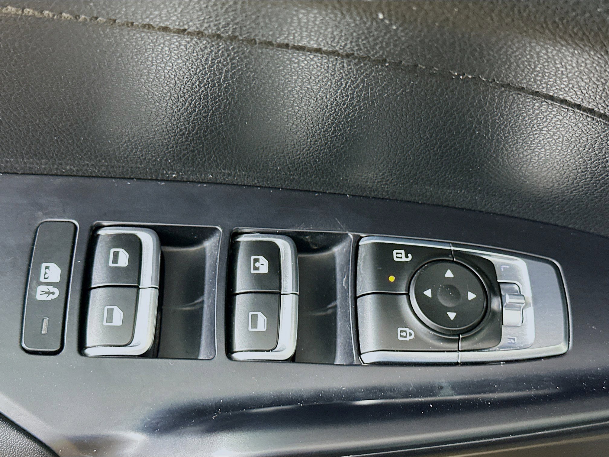 Used 2025 Kia K5 LXS image 15