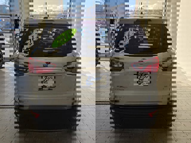 Used 2019 Ford EcoSport SE image 12