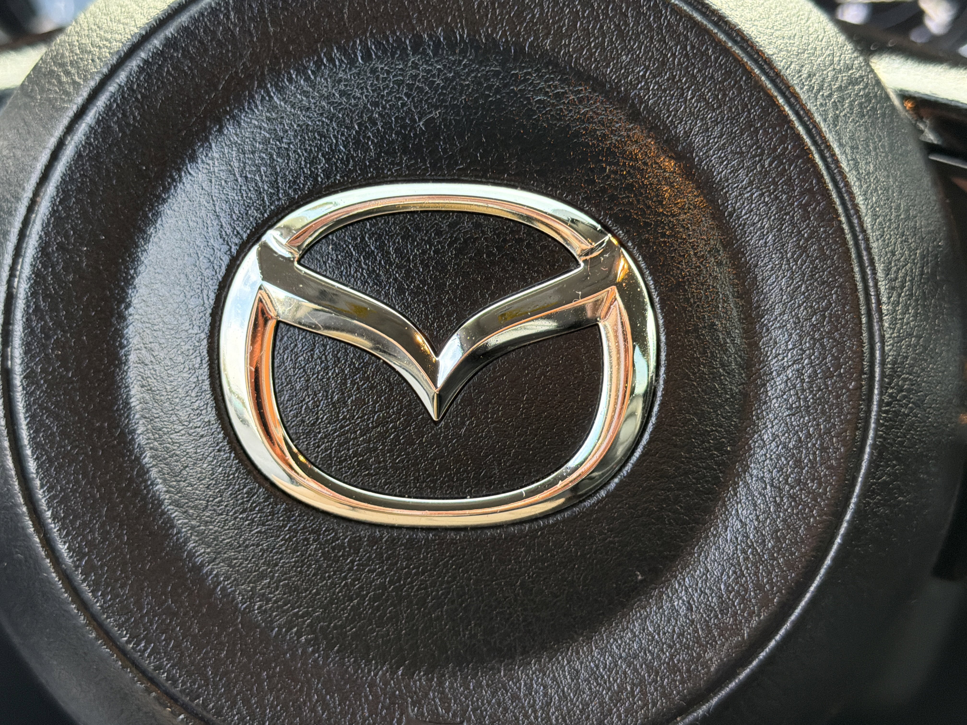 Used 2022 MAZDA CX-5 Carbon Edition image 25