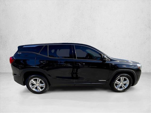 Used 2020 GMC Terrain SLE FWD image 5