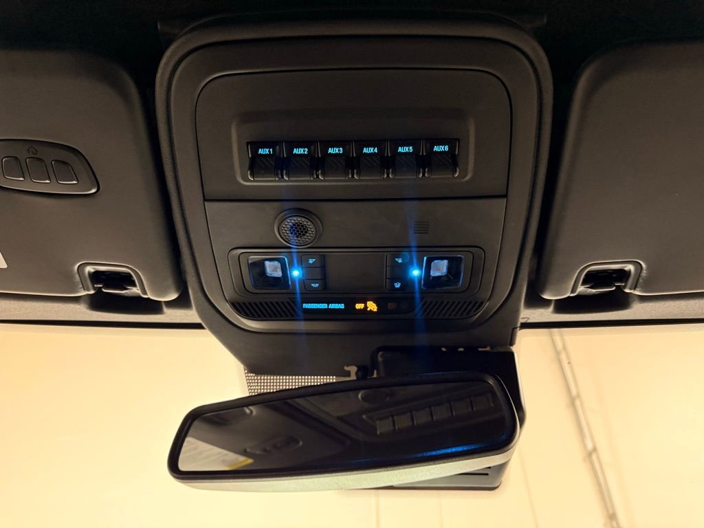 Used 2023 Ford Bronco Badlands image 21