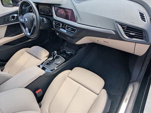 Certified 2024 BMW 228i Gran Coupe w/ Convenience Package image 23