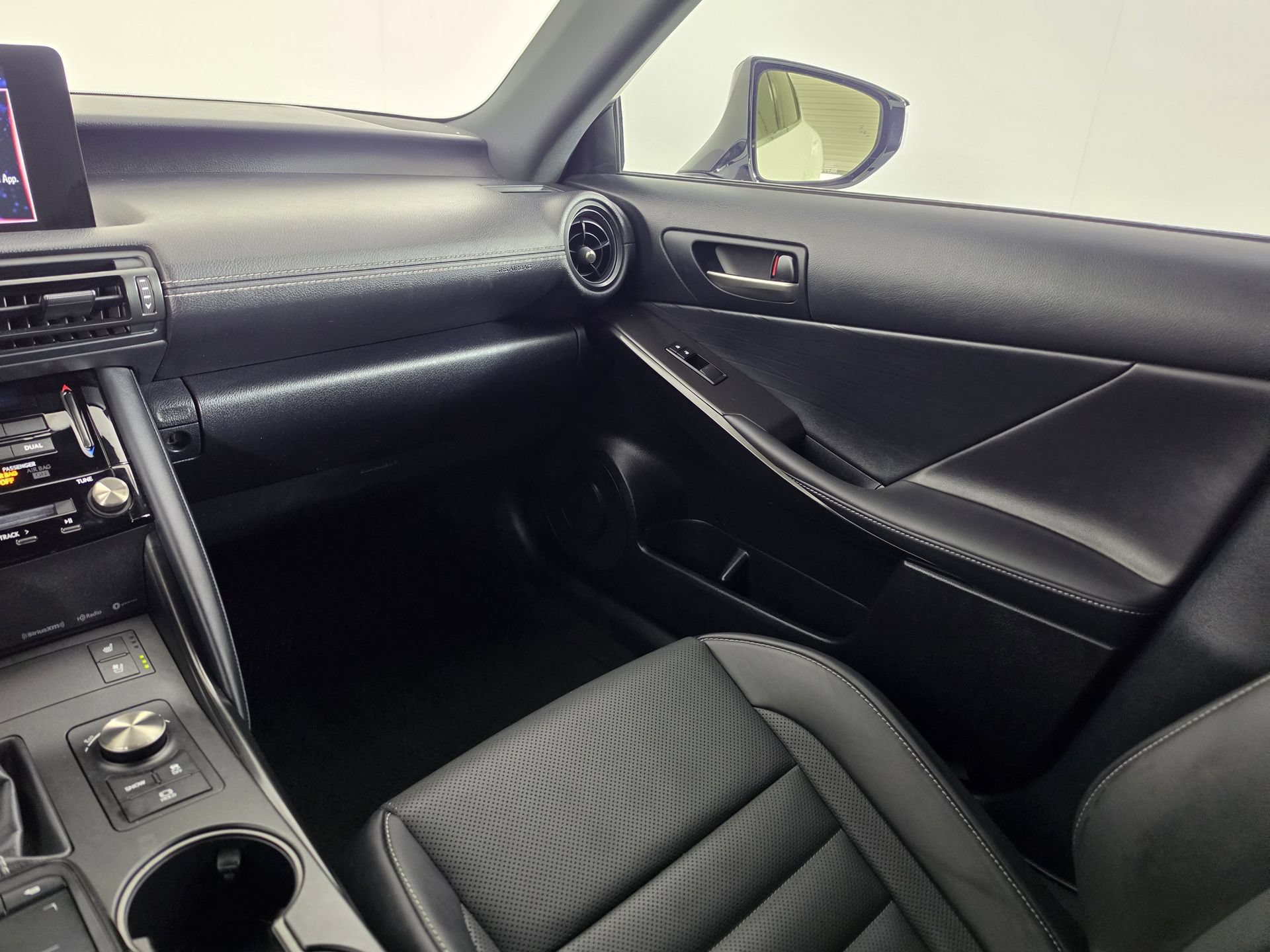 Used 2024 Lexus IS 350 F Sport w/ Memory Package AWD/4WD image 25