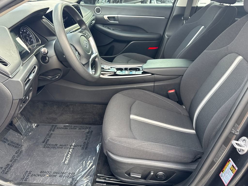 Used 2023 Hyundai Sonata SEL image 7