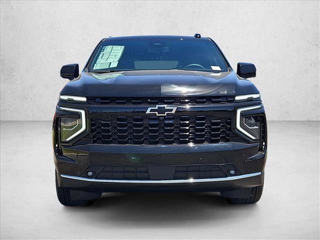 New 2026 Chevrolet Tahoe LT w/ Comfort Package RWD image 6