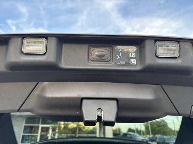 Used 2025 Ford Mustang Mach-E GT AWD/4WD image 8