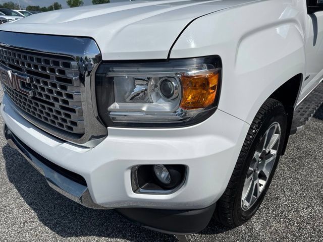 Certified 2019 GMC Canyon Denali AWD/4WD image 13