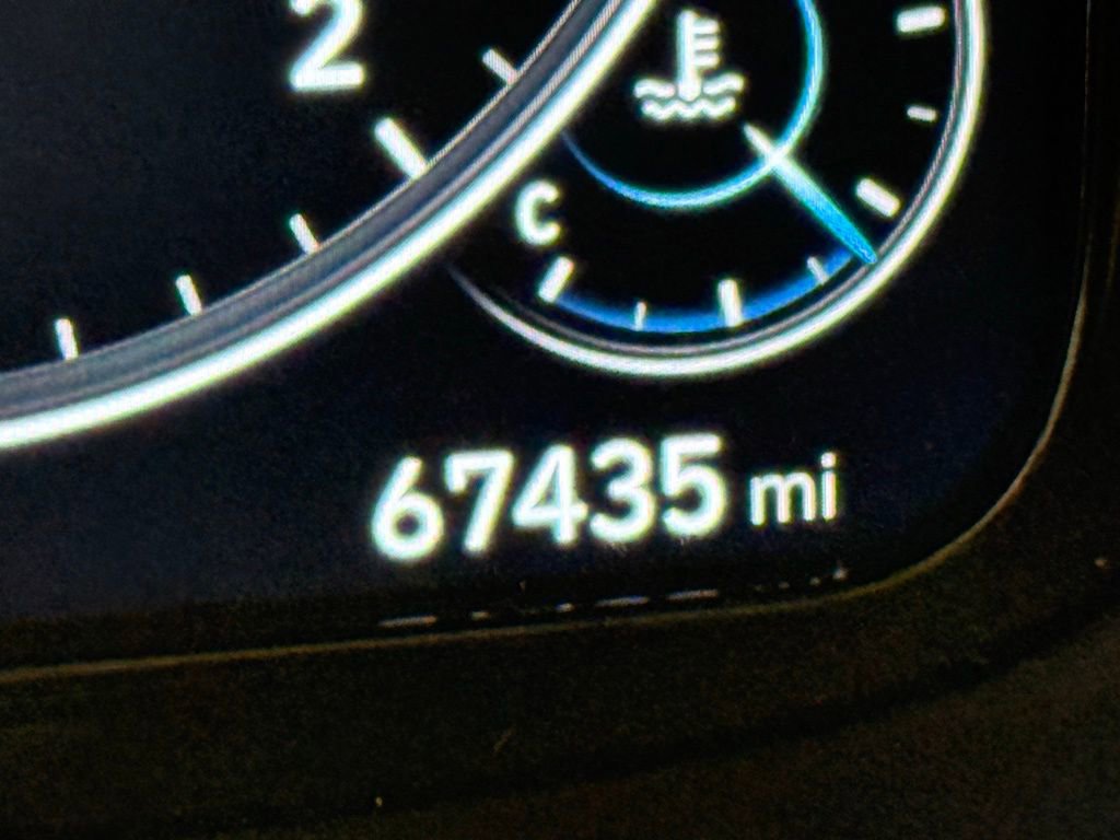 Used 2021 Hyundai Palisade Calligraphy image 45