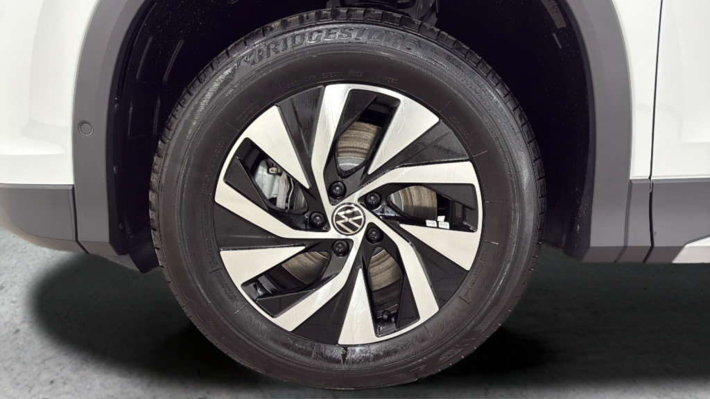 New 2026 Volkswagen Tiguan S AWD/4WD image 39