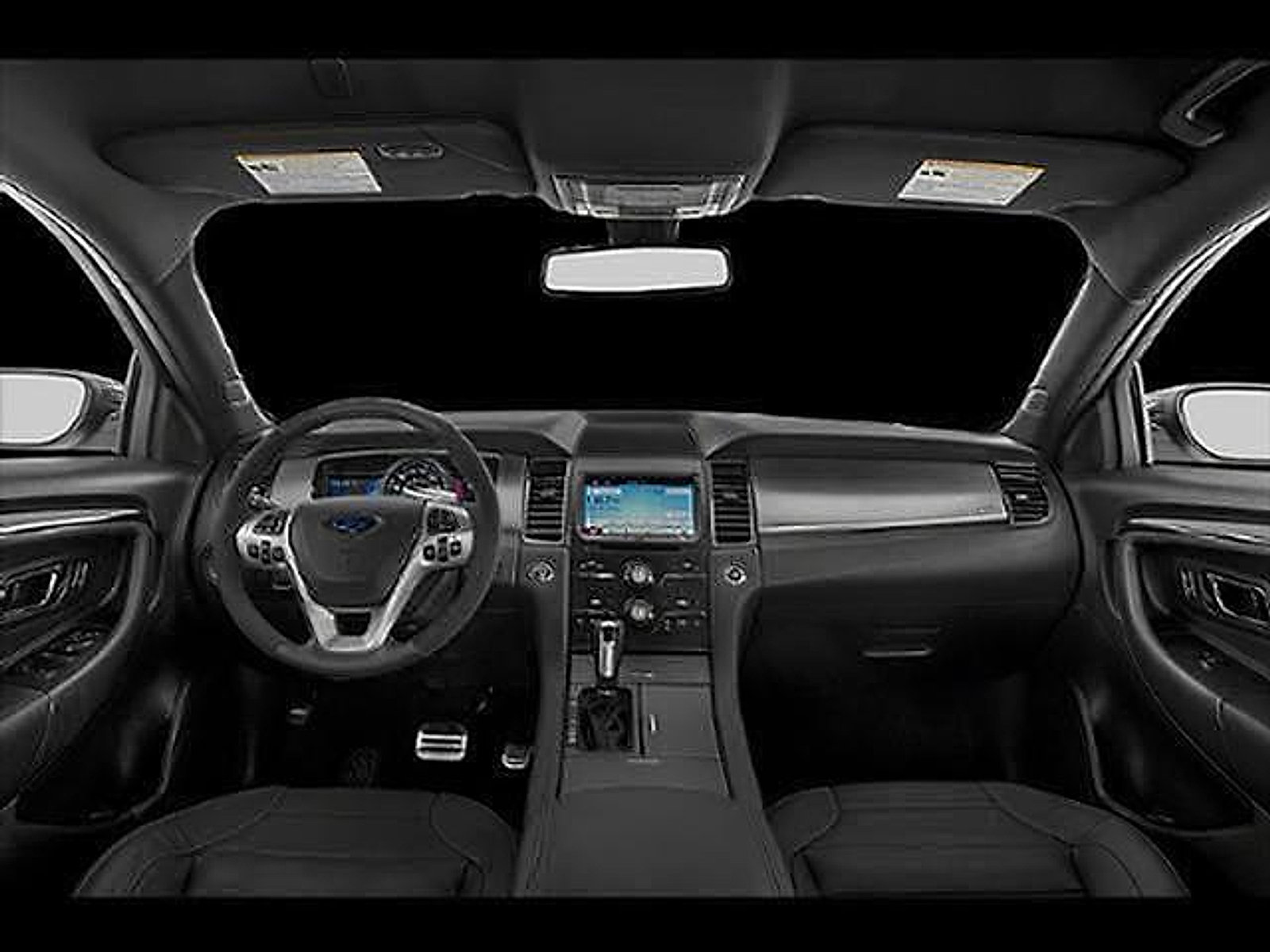 Used 2019 Ford Taurus SHO AWD/4WD image 95