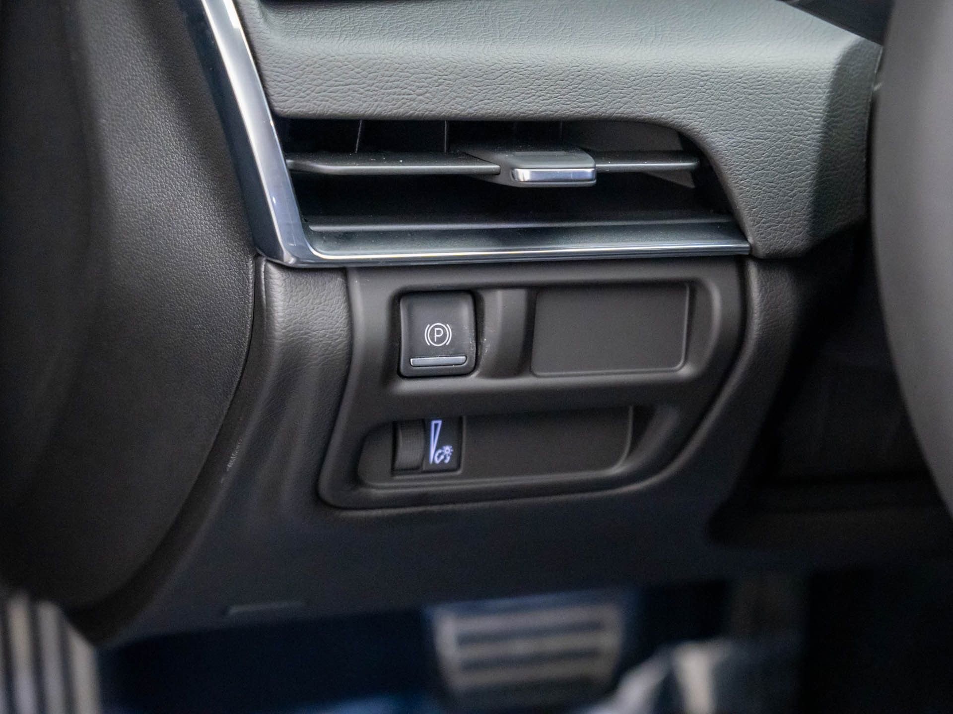 Used 2025 Cadillac CT5 V Blackwing w/ Carbon Fiber 1 Package image 18