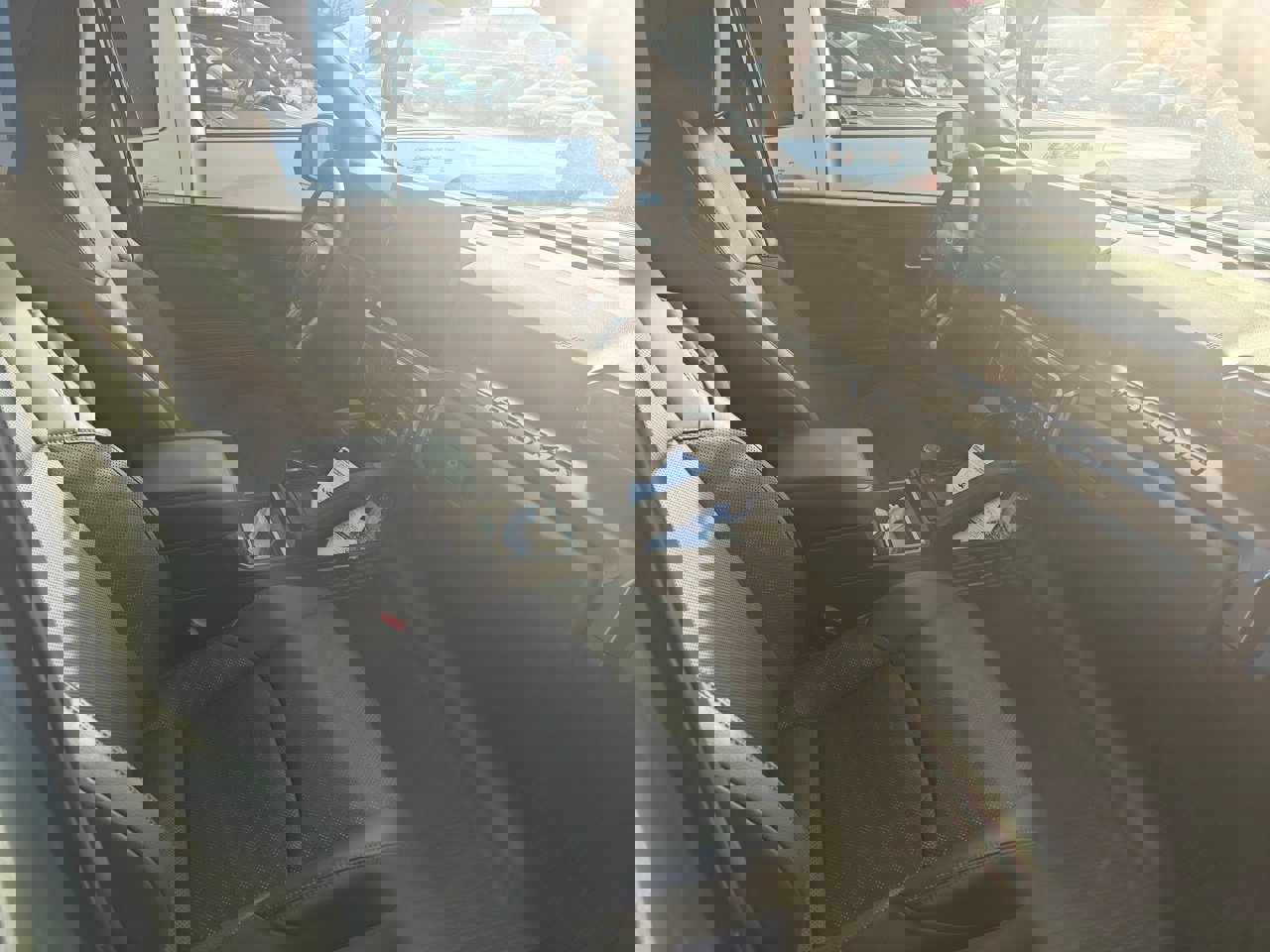 Used 2024 Toyota Tacoma TRD Sport image 5