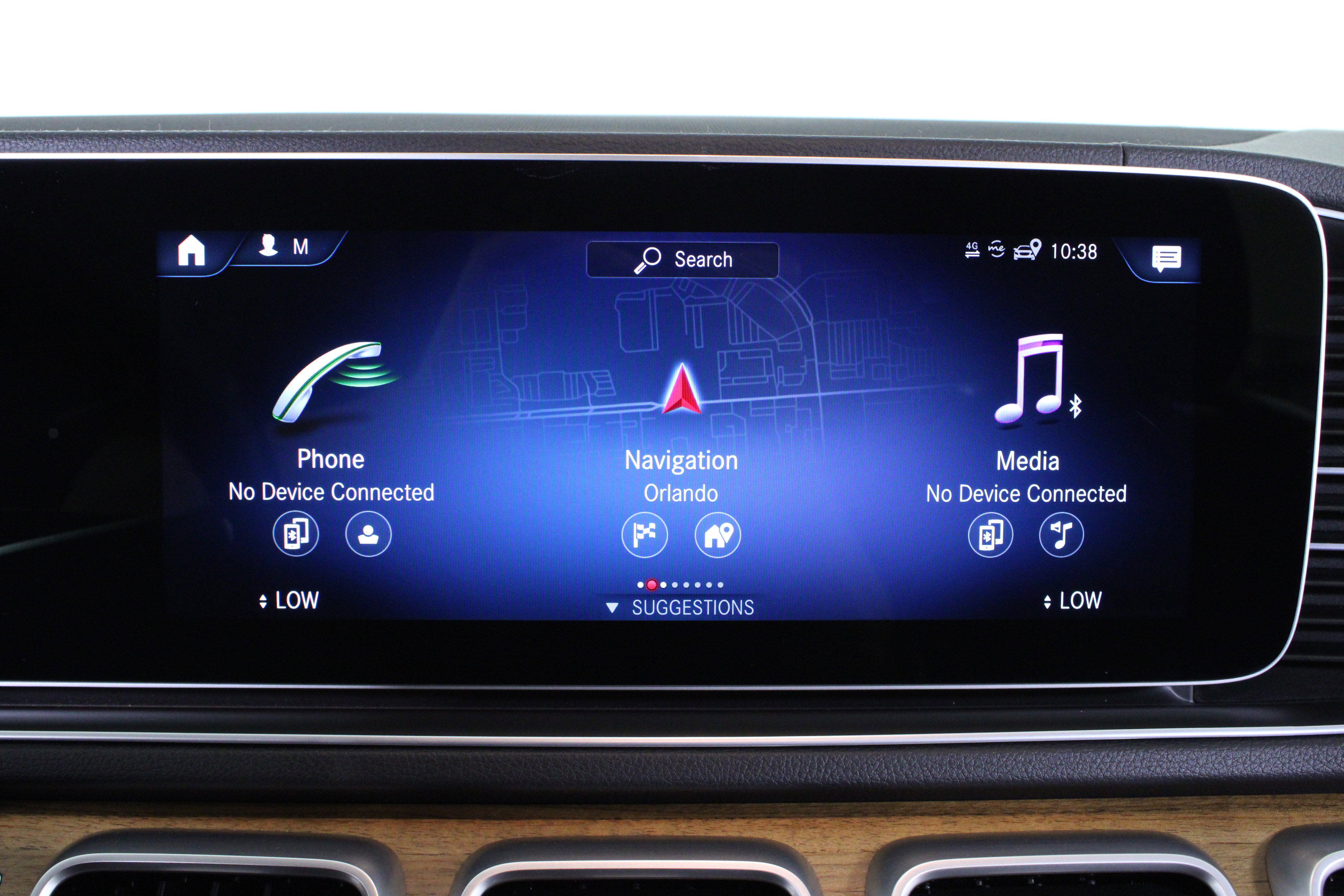 Used 2022 Mercedes-Benz GLE 350 image 27