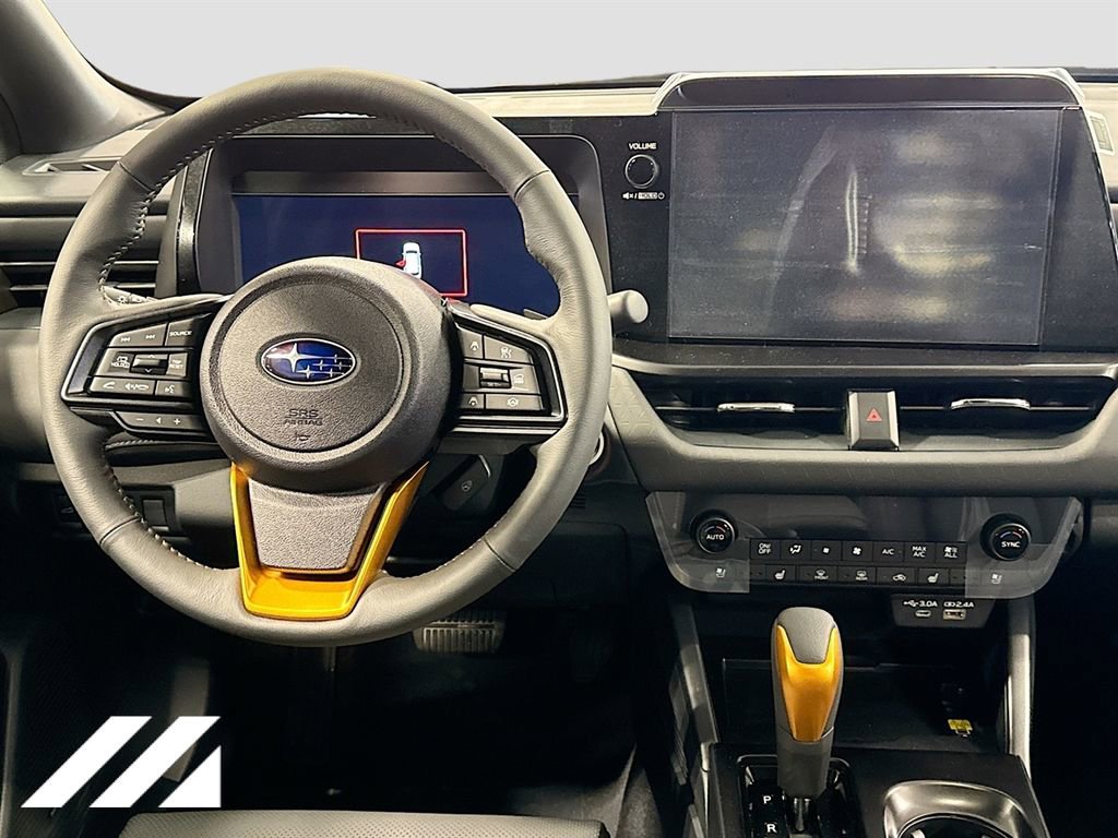 New 2026 Subaru Outback Wilderness image 23
