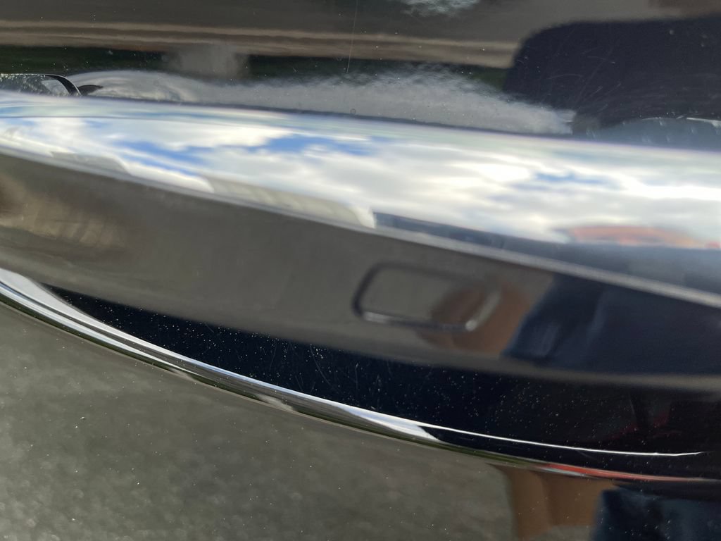 Used 2023 Mercedes-Benz GLB 250 4MATIC image 10